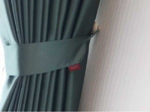Trang trí nội thất Rèm Cửa phào chỉ