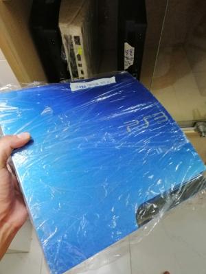 Bán ps3 slim hack, chơi game chép online , giá siêu tốt