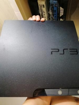 Bán ps3 slim hack, chơi game chép online , giá siêu tốt