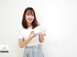 Motor Gạt Nước Mưa VETUS hà Lan 12/24V