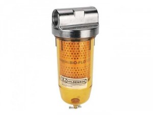 Lọc tách nước cho bồn dầu 5000l/h