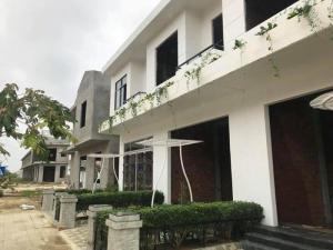 Sở hữu nhà phố trong không gian đáng sống nhất Huế.