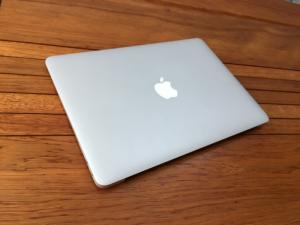 Macbook Air 13 2014 Core i5 1.4Ghz Ram 4 SSD 128