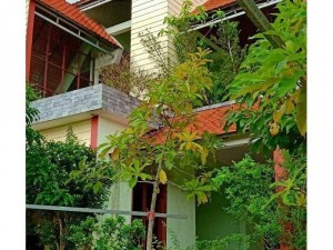 Dự án Khu Đô Thị Bàu Cạn Riverside