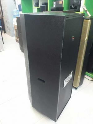 Loa di động Beatbox K81, dàn karaoke di động 2 bass