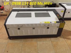 Máy laser 6090 , máy laser 9060 giá rẻ