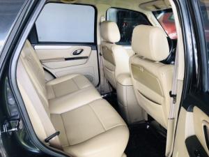 Ford Escape 2.3L 2007 Số tự động
