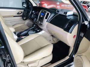 Ford Escape 2.3L 2007 Số tự động