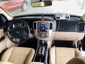 Ford Escape 2.3L 2007 Số tự động