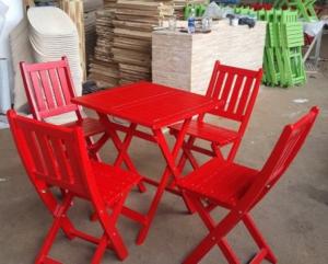 Cần thanh lý gấp bộ bàn ghế cafe giá rẻ tại tphcm -pt