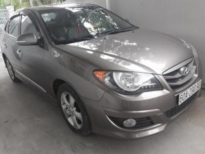 Bán Hyundai Avante 2013AT , có thương lượng giá cho anh em thiện chí , nhanh gọn