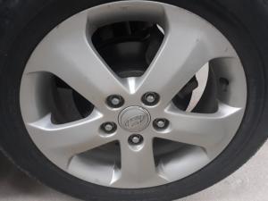 Bán Hyundai Avante 2013AT , có thương lượng giá cho anh em thiện chí , nhanh gọn