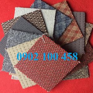 thảm cuộn hoa văn, thảm cuộn văn phòng giá rẻ