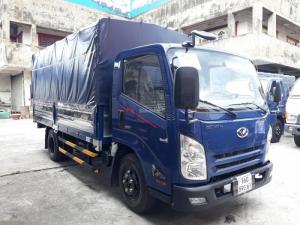 xe tải iz65 đô thành