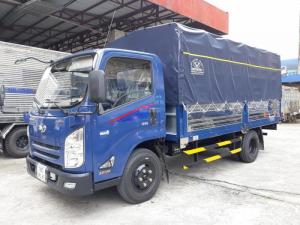 xe tải iz65 đô thành