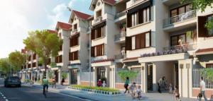Sở Hữu Ngay Nhà Phố Đẹp Tt Tp
