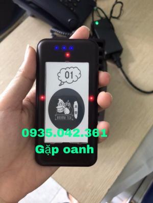 Bán Bộ Thẻ Báo Rung Lấy Dồ Uống Giá Rẻ Cho Quán Cà Phê, Trà Sữa