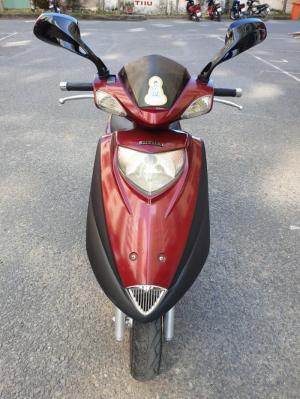 Suzuki Sapphire 125 Xe Tay Ga Của NHẬT Xe Đẹp Máy Móc Cực Tốt