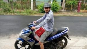 Nước mắm phan thiết