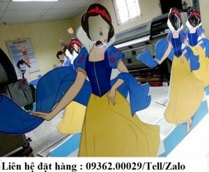 Thiết kế mô hình quảng cáo đẹp tại hà nội