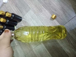 Tinh dầu tràm nguyên chất
