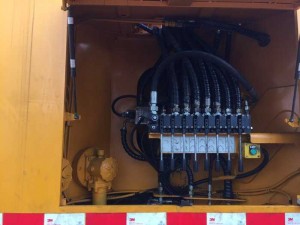 Bán bơm 50m xcmg giá mềm