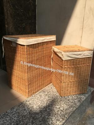 Để đồ khách sạn