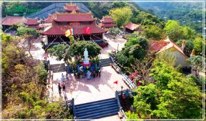 TOUR CÔN ĐẢO 3 NGÀY 2 ĐÊM GIÁ RẺ TỪ HÀ NỘI
