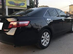 Bán gấp Toyota Camry Le 2007 nhập mỹ nguyên chiếc.