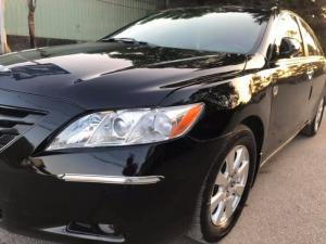 Bán gấp Toyota Camry Le 2007 nhập mỹ nguyên chiếc.