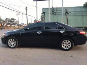 Bán gấp Toyota Camry Le 2007 nhập mỹ nguyên chiếc.