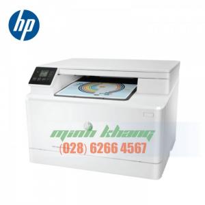 Máy in đa năng màu HP M180N