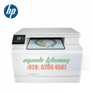 Máy in đa năng màu HP M180N