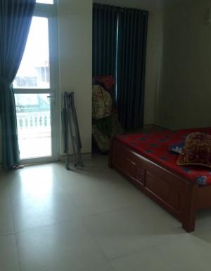 Bán nhà dối diện hồ điều hòa Vincity, cảnh đẹp như khách sạn 5 sao