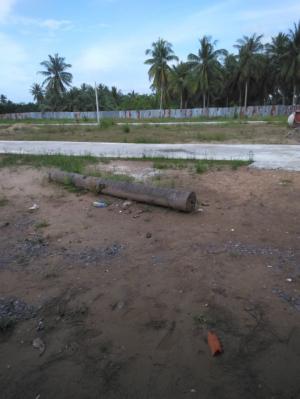 Đất nền Bến Tre KDC An Khánh
