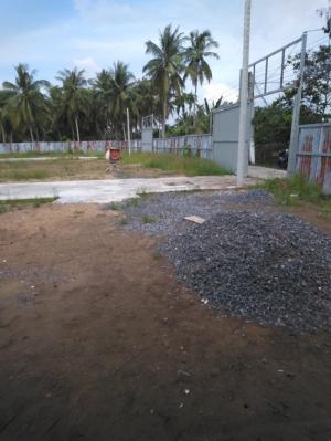 Đất nền Bến Tre KDC An Khánh