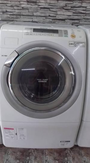 Máy giặt nội địa National NA-VR2200