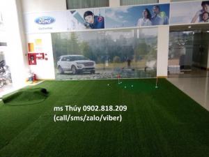 Thảm cỏ nhân tạo trải sàn giá rẻ