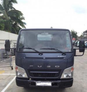 Bán xe tải trả góp | lãi suất thấp- hỗ trợ vay cao | Mitsubishi Fuso Canter 6.5 tấn *6.5T *6 tấn 5 * 6T5