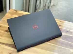 Laptop Dell Gaming 7559, i7 6700HQ 8G 1000G Vga GTX960 4G Full HD Đèn phím Đẹp zin Giá rẻ