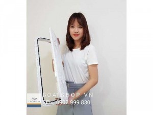 Nắp hầm kiểm tra dài 243*607