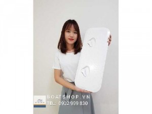 Nắp hầm kiểm tra dài 243*607