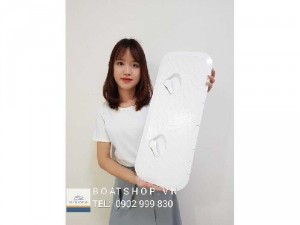 Nắp hầm kiểm tra dài 243*607