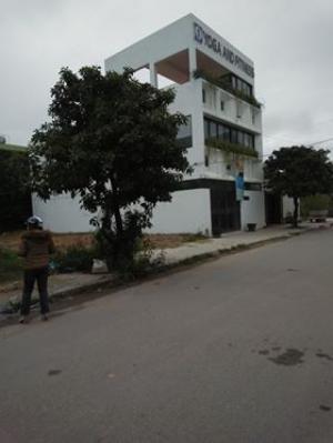 Cần bán lô đất KDC Bắc Nguyễn Huệ