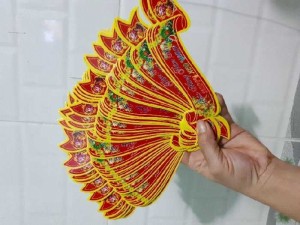 Tem Chúc Mừng Năm Mới Decal