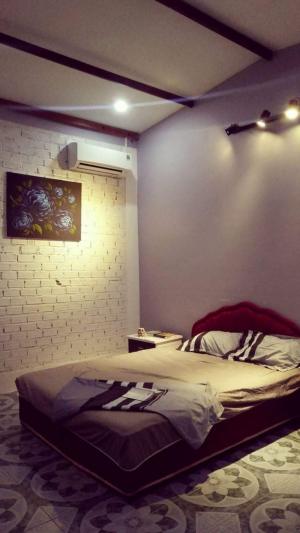 Cần tiền bán nhanh nhà sát biển hẻm Bắc Sơn- Nha Trang