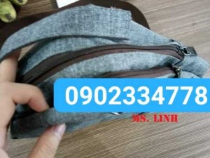 Công ty chuyên may Túi bao tử