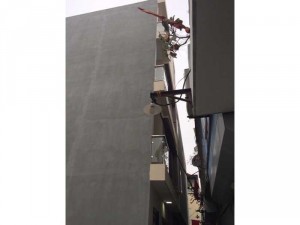 Bán nhà 4,5 tầng mới xây đẹp xã Di Trạch