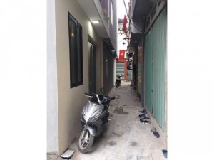 Bán nhà 4,5 tầng mới xây đẹp xã Di Trạch