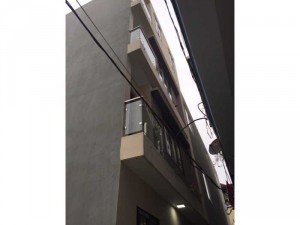 Bán nhà 4,5 tầng mới xây đẹp xã Di Trạch